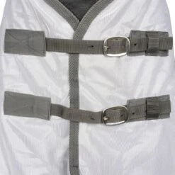 Horka Fliegendecke Fester Hals Zebra -TRUS Pferd Geschaft agradi 45106762 1.9a44a2