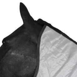 Horka Fliegendecke Fester Hals Zebra -TRUS Pferd Geschaft agradi 45106762 2.1d92b6