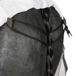 Horka Fliegendecke Fester Hals Zebra -TRUS Pferd Geschaft agradi 45106762 7.865fbe