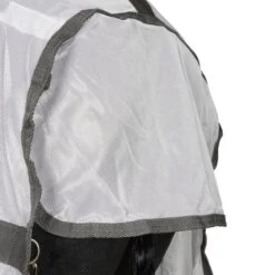 Horka Fliegendecke Fester Hals Zebra -TRUS Pferd Geschaft agradi 45106762 8.44a20d