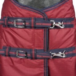 Horka Outdoordecke Dime 600D, 200g Schwarz -TRUS Pferd Geschaft agradi 45113739 1.f4f7f0 1