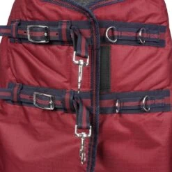 Horka Outdoordecke Dime 600D, 200g Schwarz -TRUS Pferd Geschaft agradi 45113739 2.4b0c52 1