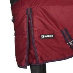 Horka Outdoordecke Dime 600D, 200g Schwarz -TRUS Pferd Geschaft agradi 45113739 4.1b8ab5 1
