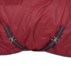 Horka Outdoordecke Dime 600D, 200g Petrol -TRUS Pferd Geschaft agradi 45113739 5.96f725