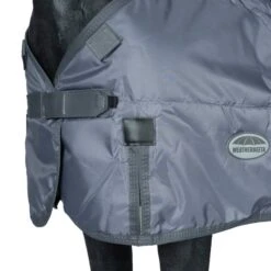 Weatherbeeta Liner Green-Tec Medium/Lite Grau -TRUS Pferd Geschaft agradi 45120452 2.6a8035
