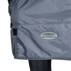 Weatherbeeta Liner Green-Tec Medium/Lite Grau -TRUS Pferd Geschaft agradi 45120452 4.06e18e