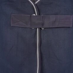 Horka Abschwitzdecke Economy Fleece Petrol -TRUS Pferd Geschaft agradi 45126094 1.27ff88