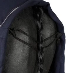 Horka Abschwitzdecke Economy Fleece Petrol -TRUS Pferd Geschaft agradi 45126094 4.798d8b