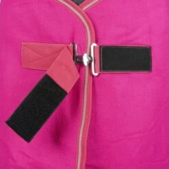 Horka Abschwitzdecke Economy Fleece Rosa -TRUS Pferd Geschaft agradi 45126109 2.8b8487