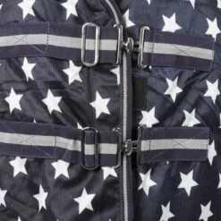 Horka Fliegendecke Mit Print Multi -TRUS Pferd Geschaft agradi 45126133 1.08de17