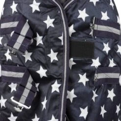 Horka Fliegendecke Mit Print Multi -TRUS Pferd Geschaft agradi 45126133 2.832c81