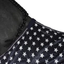 Horka Fliegendecke Mit Print Multi -TRUS Pferd Geschaft agradi 45126133 3.8f5c74