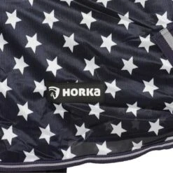 Horka Fliegendecke Mit Print Multi -TRUS Pferd Geschaft agradi 45126133 4.feef7a