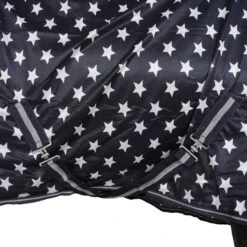 Horka Fliegendecke Mit Print Multi -TRUS Pferd Geschaft agradi 45126133 5.f07a37