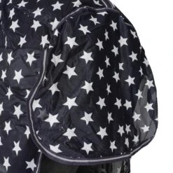 Horka Fliegendecke Mit Print Multi -TRUS Pferd Geschaft agradi 45126133 7.12aa97