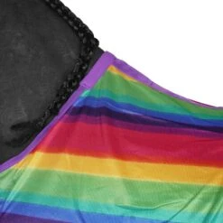 Horka Fliegendecke Mit Print Multi -TRUS Pferd Geschaft agradi 45126137 3.2315e7