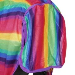 Horka Fliegendecke Mit Print Multi -TRUS Pferd Geschaft agradi 45126137 7.d89a86