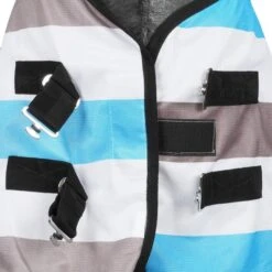 Horka Fliegendecke Ballistic Mesh Mit Halsteil Multi -TRUS Pferd Geschaft agradi 45126161 2.e54611