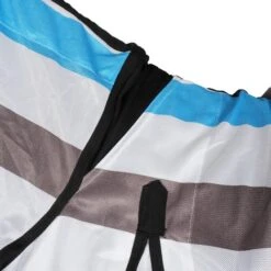 Horka Fliegendecke Ballistic Mesh Mit Halsteil Multi -TRUS Pferd Geschaft agradi 45126161 3.c15167