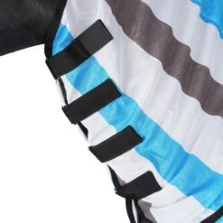 Horka Fliegendecke Ballistic Mesh Mit Halsteil Multi -TRUS Pferd Geschaft agradi 45126161 4.ff0e2b