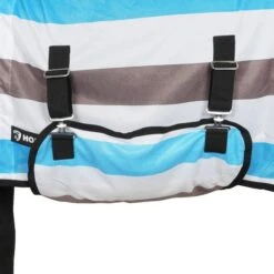 Horka Fliegendecke Ballistic Mesh Mit Halsteil Multi -TRUS Pferd Geschaft agradi 45126161 6.75fcdd