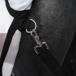 Horka Fliegendecke Ballistic Mesh Mit Halsteil Multi -TRUS Pferd Geschaft agradi 45126161 7.ca381b