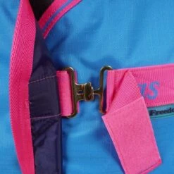 Bucas Freedom Turnout 150g Navy -TRUS Pferd Geschaft agradi 45129450 2.18ddaf