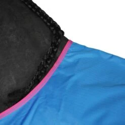 Bucas Freedom Turnout 150g Violet/Blau -TRUS Pferd Geschaft agradi 45129450 4.98c793 6