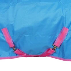 Bucas Freedom Turnout 150g Violet/Blau -TRUS Pferd Geschaft agradi 45129450 5.52da32 6