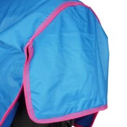 Bucas Freedom Turnout 150g Violet/Blau -TRUS Pferd Geschaft agradi 45129450 7.89ca66 6