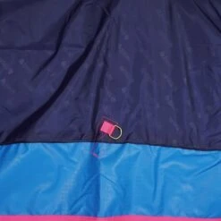 Bucas Freedom Turnout 150g Violet/Blau -TRUS Pferd Geschaft agradi 45129450 8.e36bf2 6