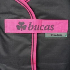 Bucas Freedom Turnout Light 0g Denim 32 Bucas Freedom Turnout Light 0g Denim -TRUS Pferd Geschaft agradi 45129512 1.1c8a54 1