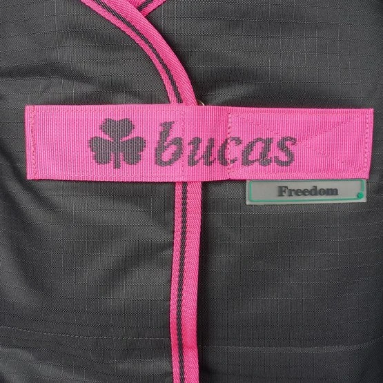 Bucas Freedom Turnout Light 0g Denim 13 Bucas Freedom Turnout Light 0g Denim – Bild 13