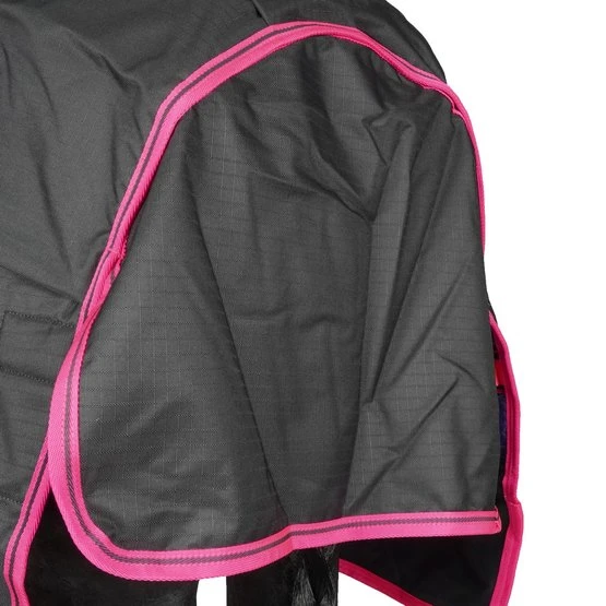 Bucas Freedom Turnout Light 0g Denim 18 Bucas Freedom Turnout Light 0g Denim – Bild 18