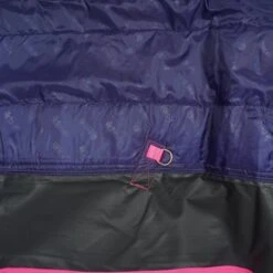 Bucas Freedom Turnout 150g Kohle -TRUS Pferd Geschaft agradi 45129512 8.b2d22a