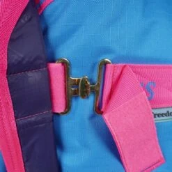 Bucas Freedom Turnout Full Neck 150g Denim -TRUS Pferd Geschaft agradi 45129551 2.96c58b