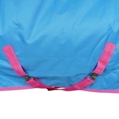 Bucas Freedom Turnout Full Neck 150g Denim -TRUS Pferd Geschaft agradi 45129551 5.13265a