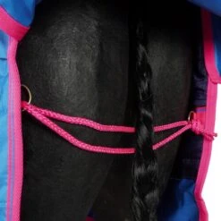 Bucas Freedom Turnout Full Neck 150g Denim -TRUS Pferd Geschaft agradi 45129551 6.de4176