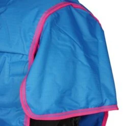 Bucas Freedom Turnout Full Neck 150g Denim -TRUS Pferd Geschaft agradi 45129551 7.20ef45