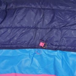 Bucas Freedom Turnout Full Neck 150g Denim -TRUS Pferd Geschaft agradi 45129551 8.c7a3aa