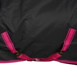 Bucas Freedom Turnout Full Neck 150g Denim -TRUS Pferd Geschaft agradi 45129552 5.b5470b