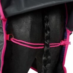 Bucas Freedom Turnout Full Neck 150g Denim -TRUS Pferd Geschaft agradi 45129552 6.87b169