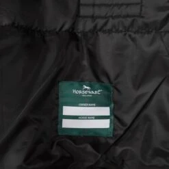 Amigo Liner Diamond Insulator 200g Schwarz/Silber -TRUS Pferd Geschaft agradi 45129615 6.4b329b