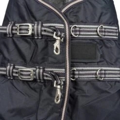 BR Regendecke 4-EH 600D 0g Inkwell -TRUS Pferd Geschaft agradi 45131074 2.6cea0f