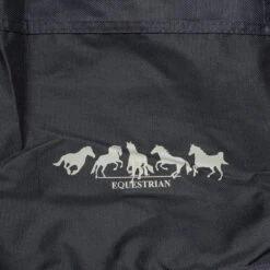 BR Regendecke 4-EH 600D 0g Inkwell -TRUS Pferd Geschaft agradi 45131074 7.a2ee8d