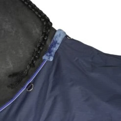 EQUITHÈME Decke Classic 600D 0g Navy -TRUS Pferd Geschaft agradi 45131979 3.8a4dbc
