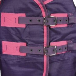 Tempest Original Winterdecke Turnout 100g Navy -TRUS Pferd Geschaft agradi 45137036 1.ae5145