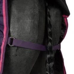 Tempest Original Winterdecke Turnout 100g Navy -TRUS Pferd Geschaft agradi 45137036 4.c545fa