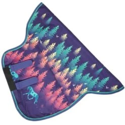 Highlander Original Halsstück Lite Teal -TRUS Pferd Geschaft agradi 45137069 1.295fcc