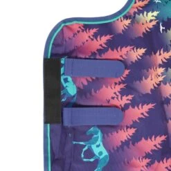 Highlander Original Halsstück Lite Teal -TRUS Pferd Geschaft agradi 45137069 2.51eecc